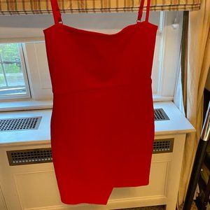 Nookie Dress